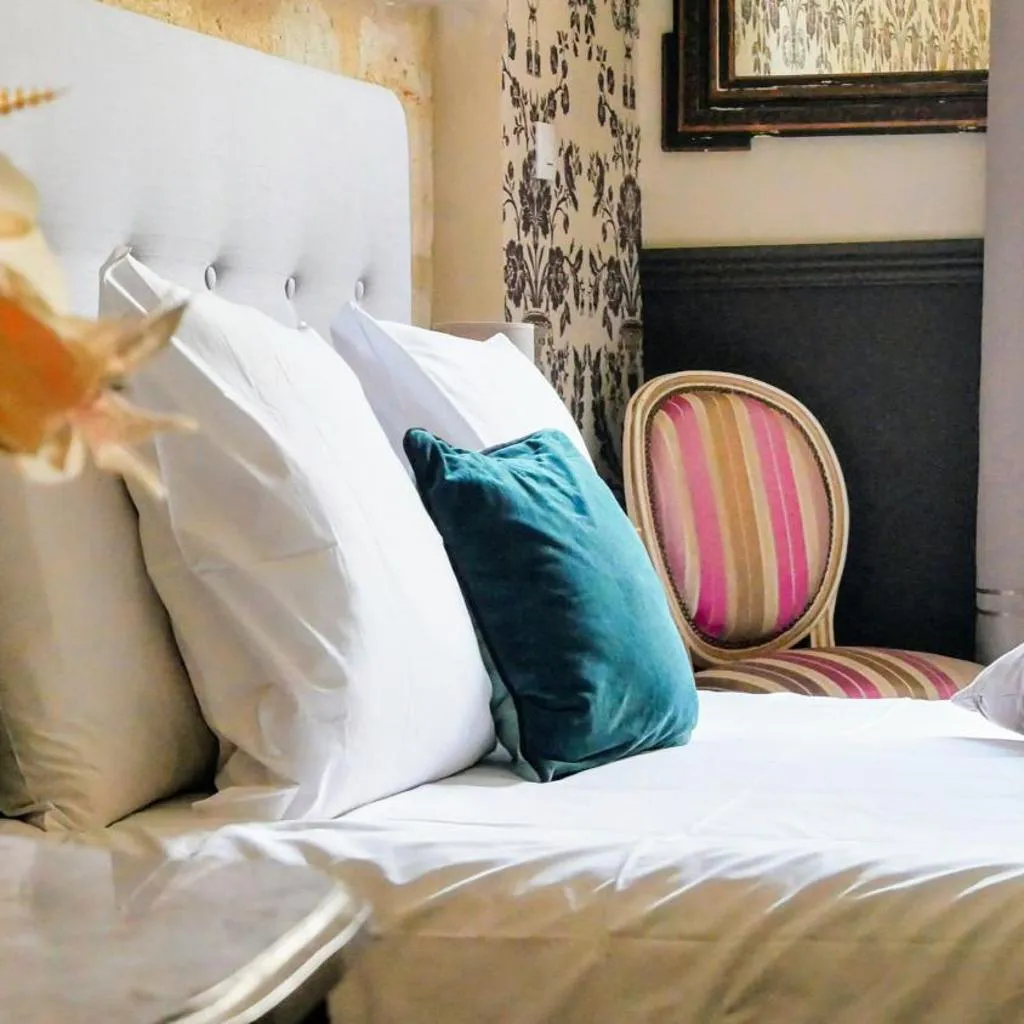 Photograph of Au Coeur de Bordeaux B&B