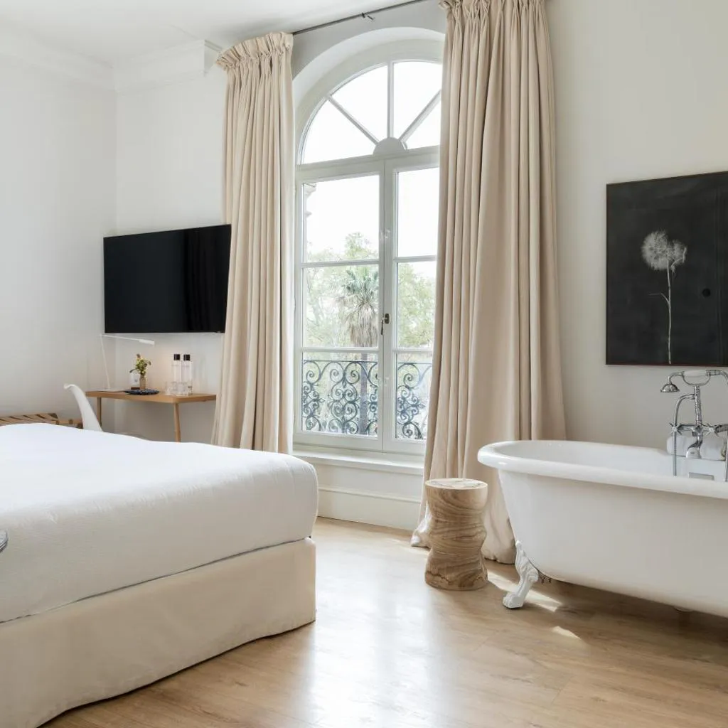 Photograph of Hotel Tayko Sevilla
