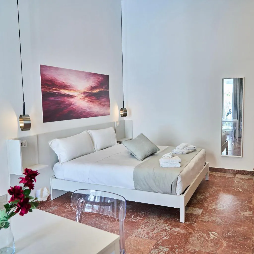 Photograph of Suite Toledo 429