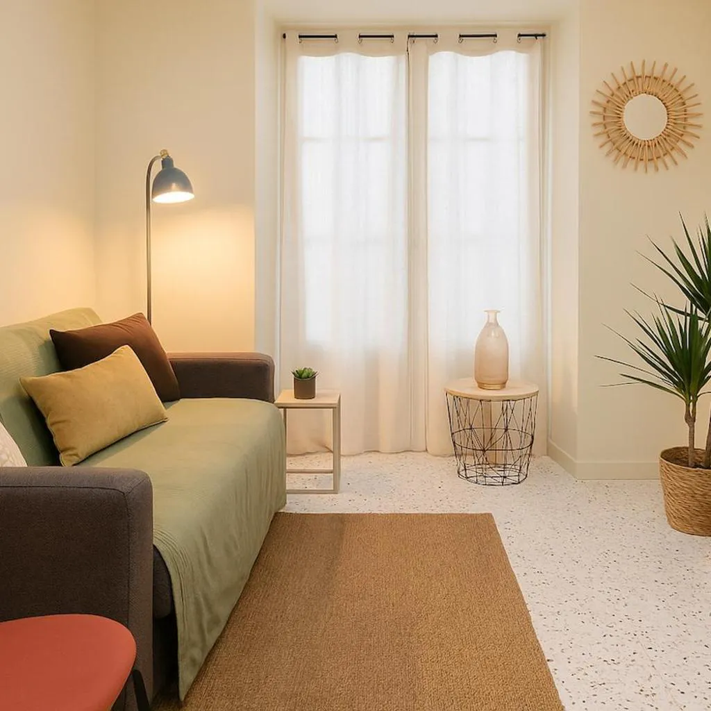 Photograph of CasaHome - Cozy apartment in central Paris