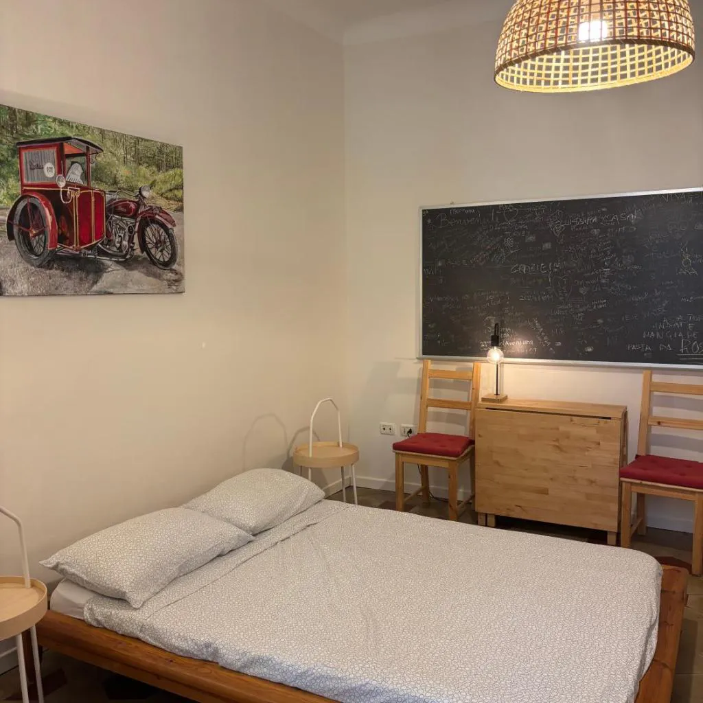 Photograph of Gelati Guest House