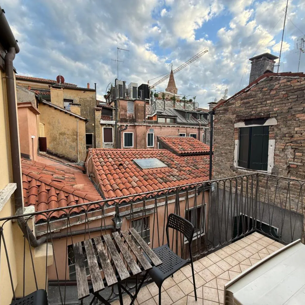 Photograph of Corte Contarina