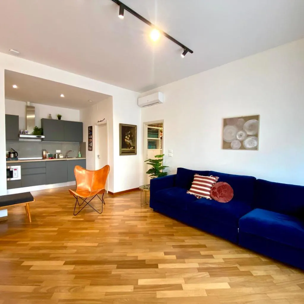 Photograph of Casa Riva Bologna Centro