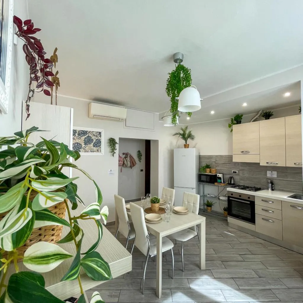 Photograph of Home In Town - CITY LIFE near San Siro Stadium metropolitana M1 - M5