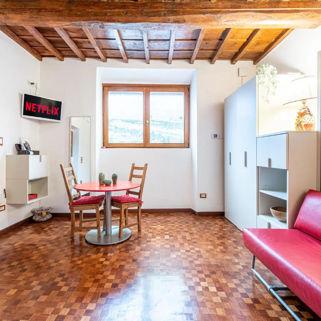 Photograph of Ponte Vecchio Romantic & Relax 5 Stelle