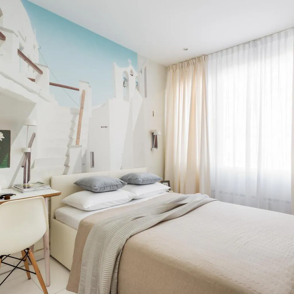 Photograph of VISIONAPARTMENTS Frankfurt - Air Conditioning & Self Check-in