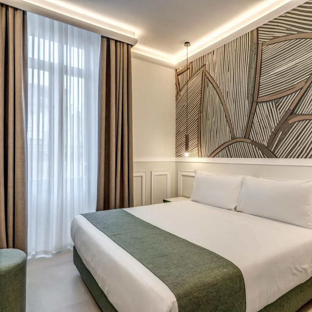 Photograph of Relais Marco Polo