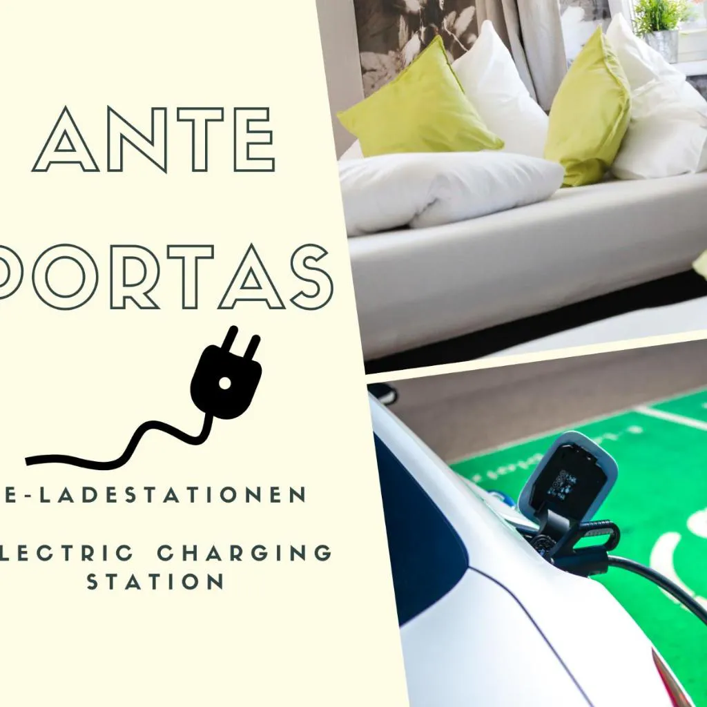 Photograph of Apartments Ante Portas