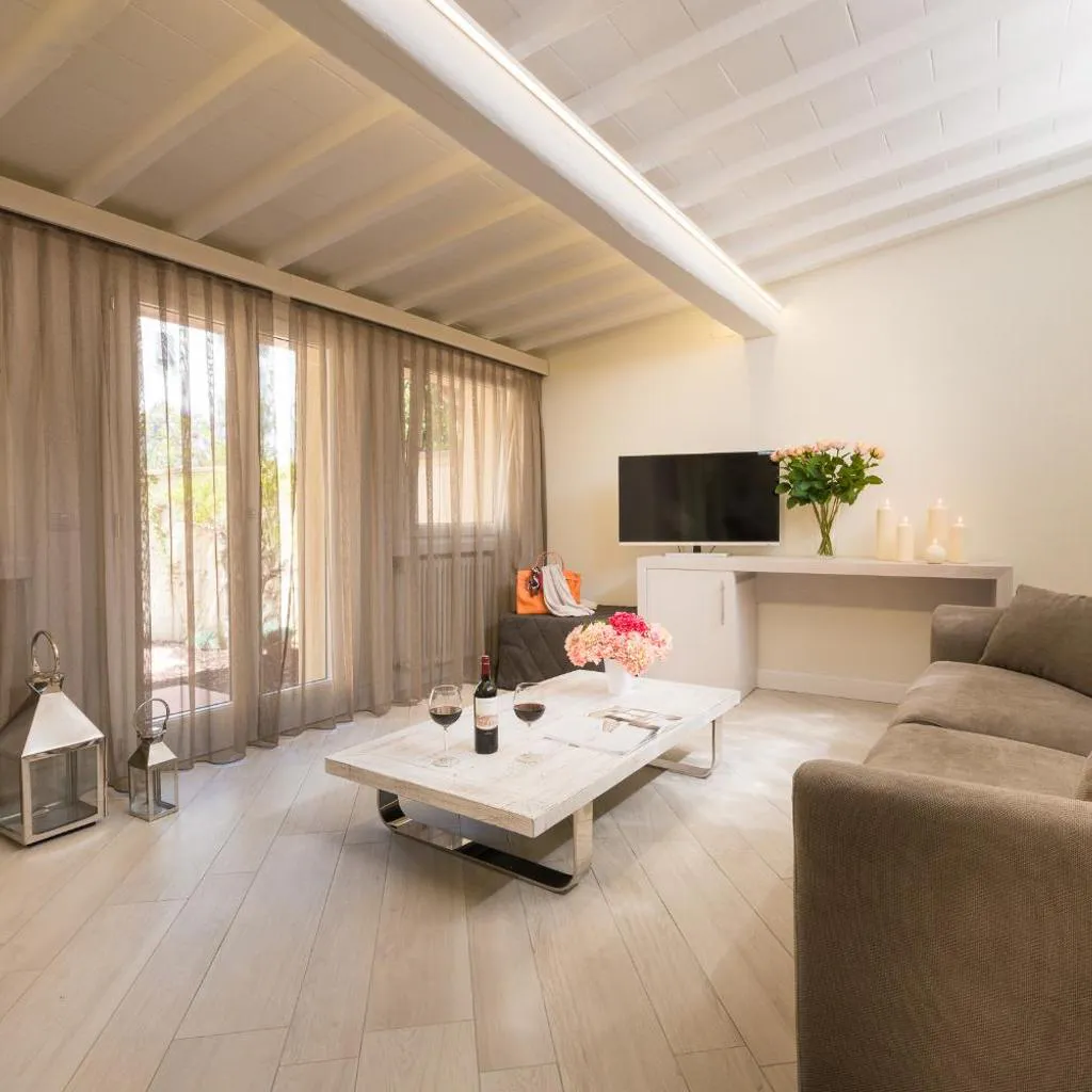 Photograph of MyForte Relais de Charme & SPA