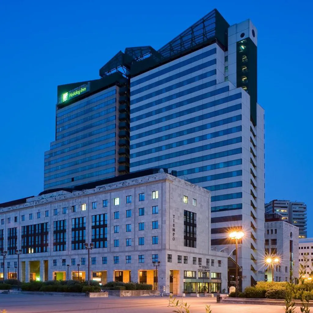 Photograph of Holiday Inn Naples by IHG