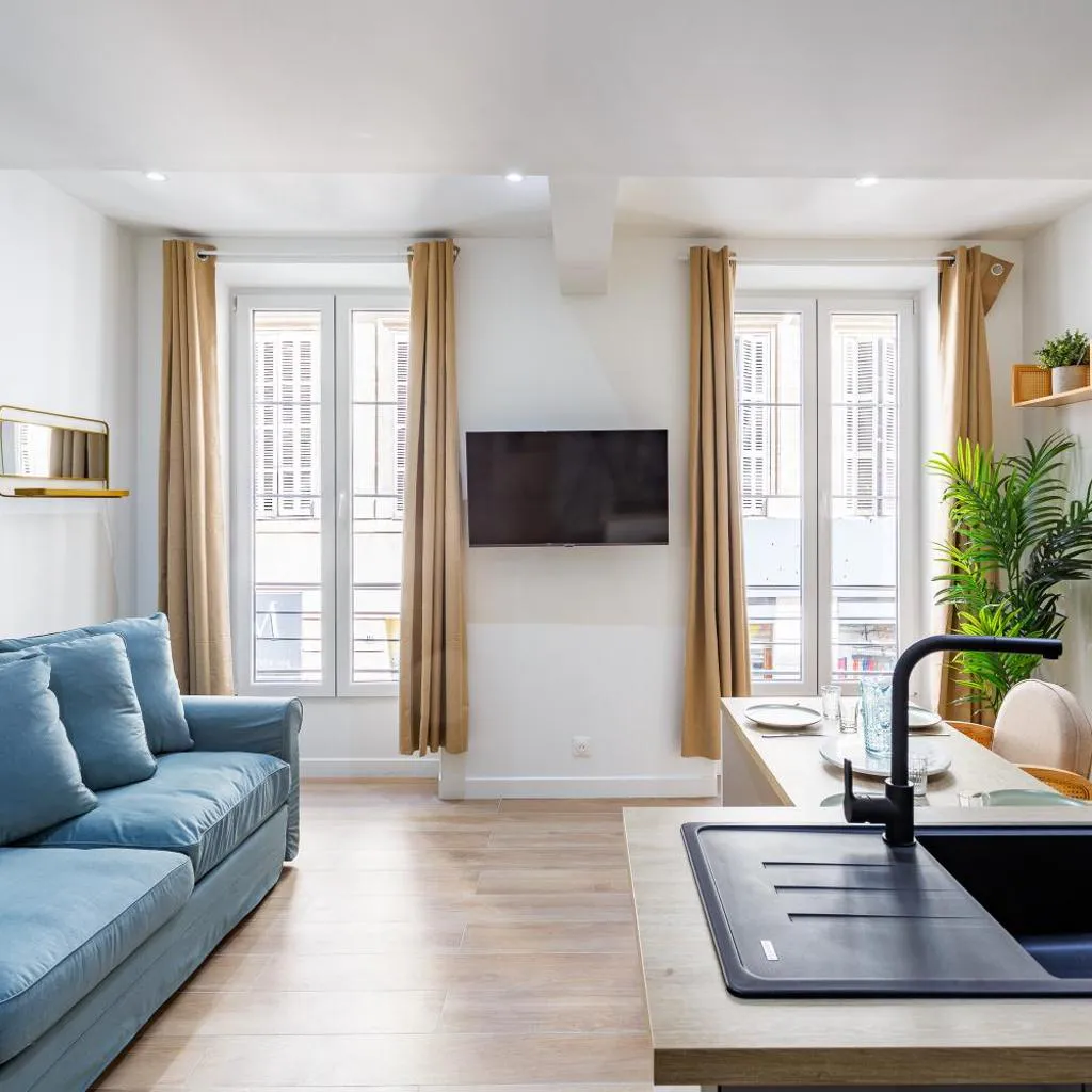 Photograph of AV Experiences - Appartement Vieux-Port