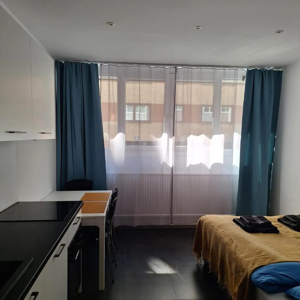 Photograph of Cozy room in Favoriten