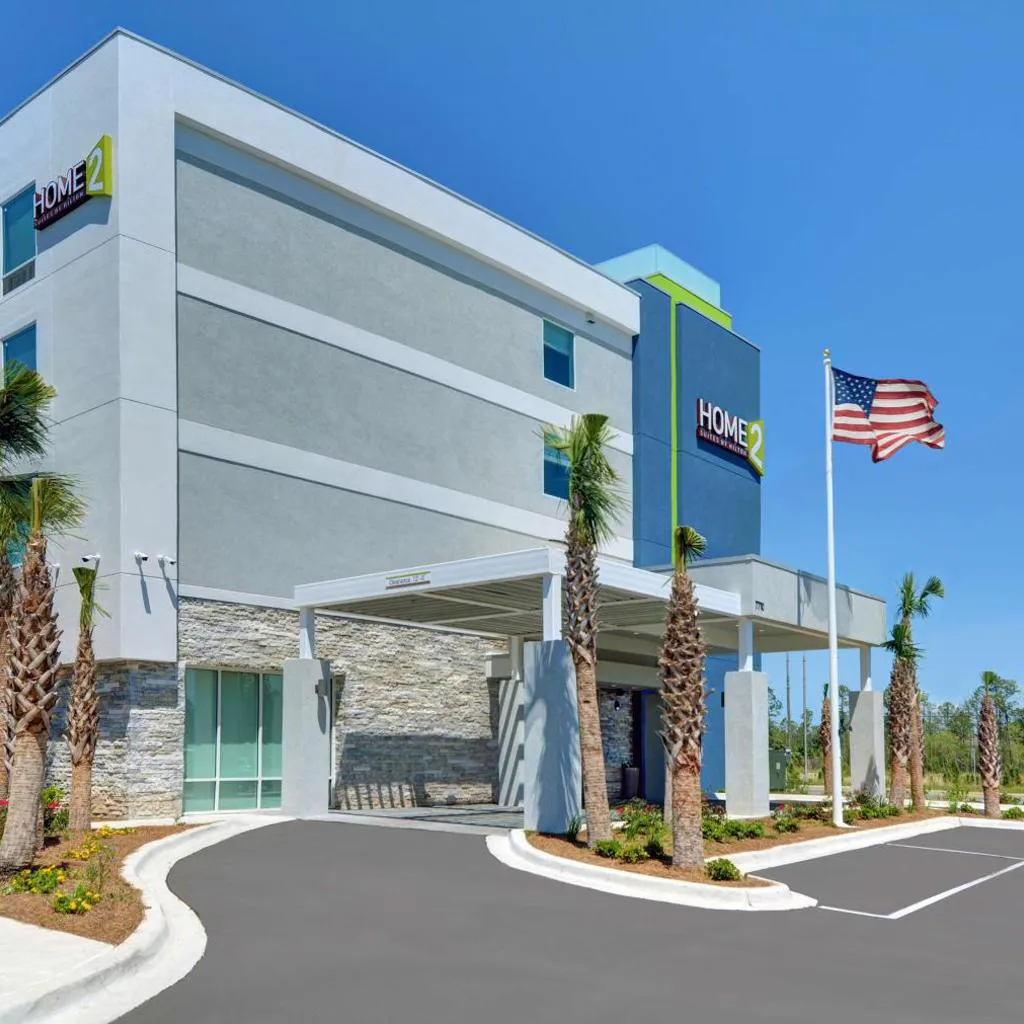 Photograph of Home2 Suites by Hilton Panama City Beach