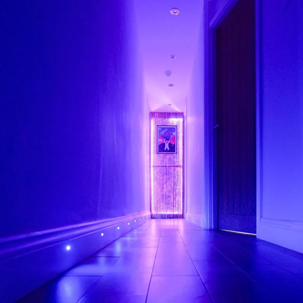 Photograph of Hyacinth Apartments - Hot Tub Garden Escape - Adults only