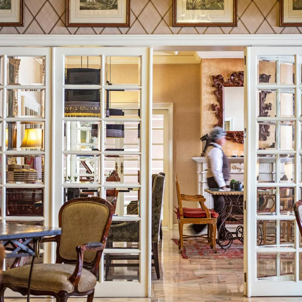 Photograph of Heritage Lisboa Plaza Hotel - Avenida