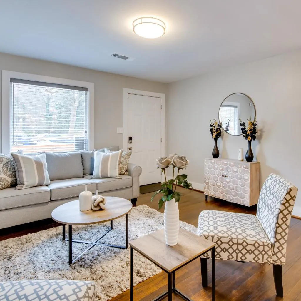 Photograph of 6 Mi to Dtwn Atlanta! Pet-Friendly Home w/ Yard