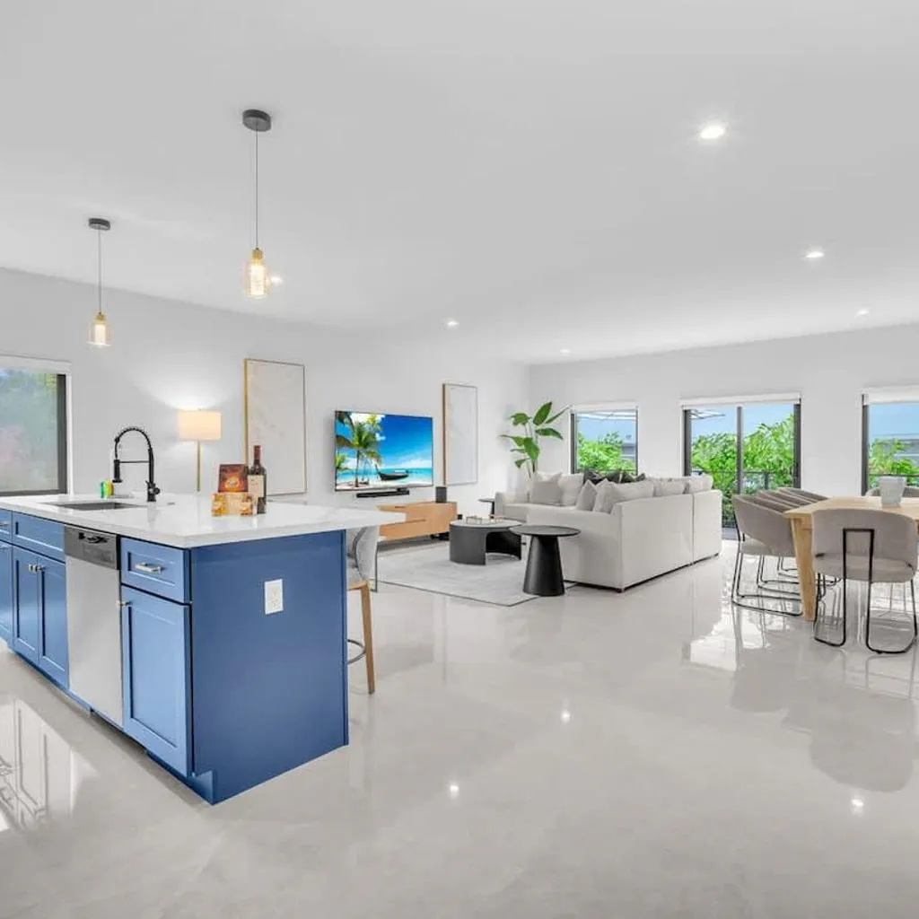 Photograph of Casa Amoret - Brand New Family-Friendly Retreat