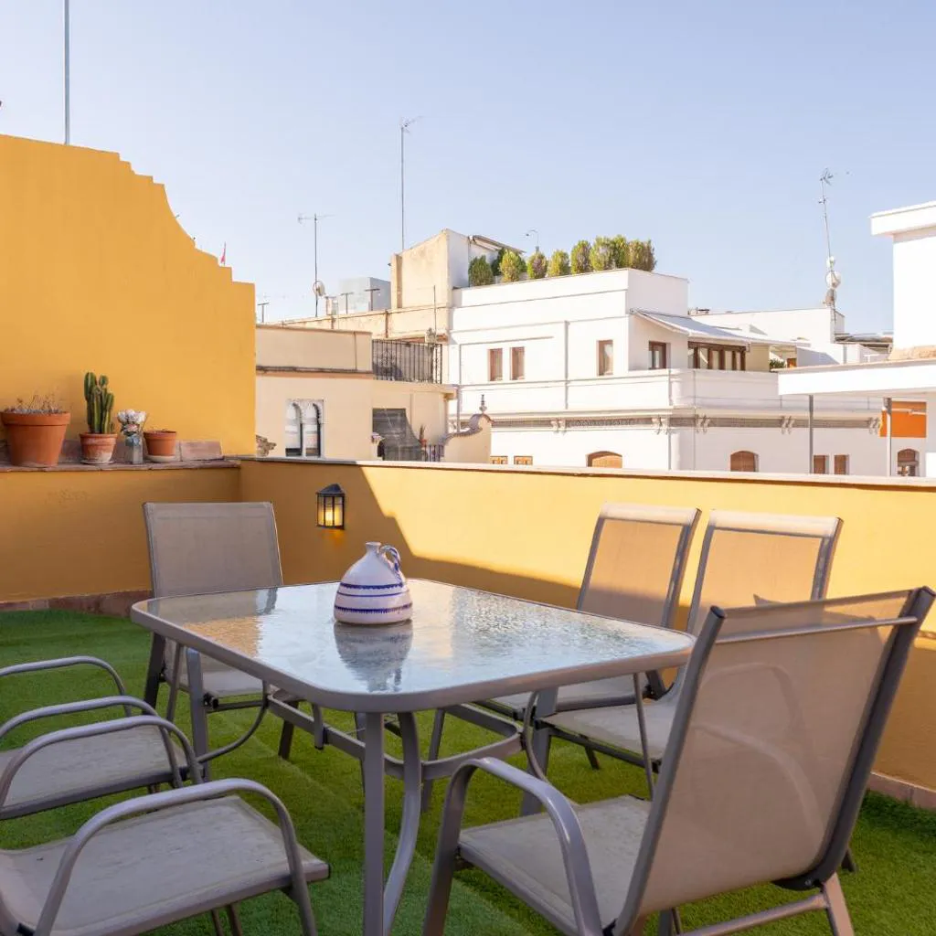Photograph of La Maestranza Charming one or two bedrooms Apartments by OCityzen