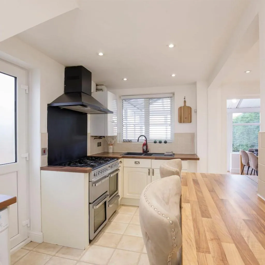 Photograph of Your Home Away From Home - Near York City Centre