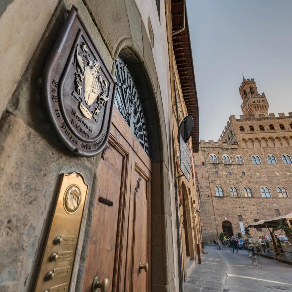 Photograph of Boutique Hotel In Piazza Della Signoria