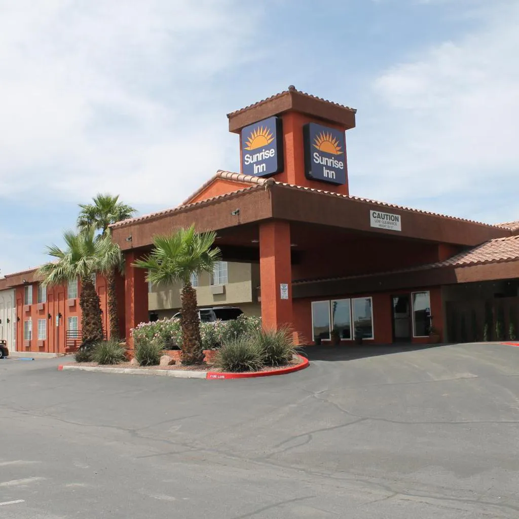 Photograph of Sunrise Inn