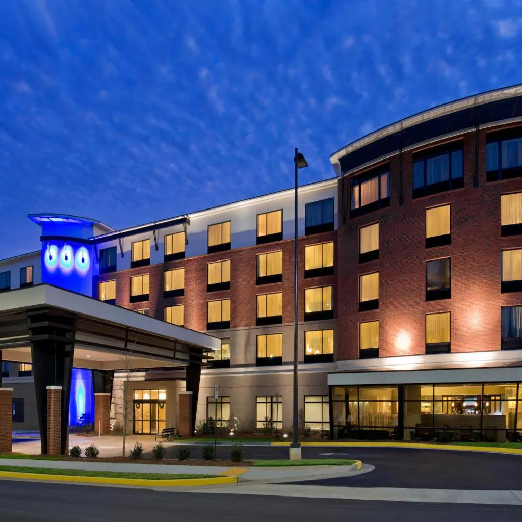 Photograph of Hotel Indigo Atlanta Airport College Park by IHG
