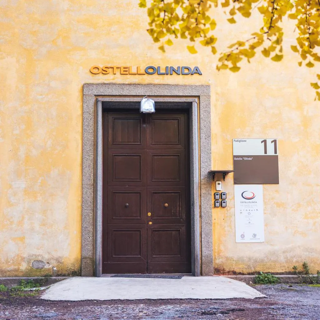 Photograph of OstellOlinda