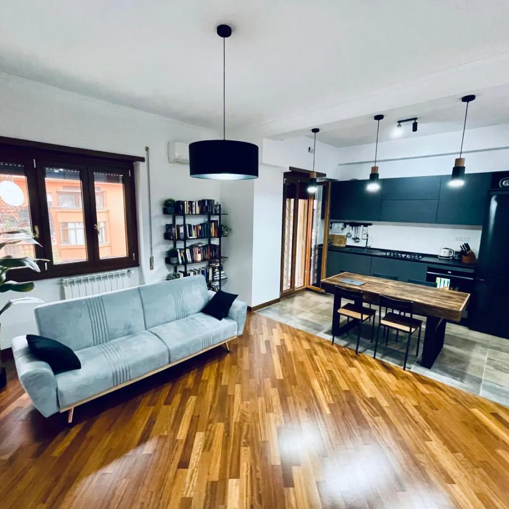 Photograph of Casa Giulia Monteverde
