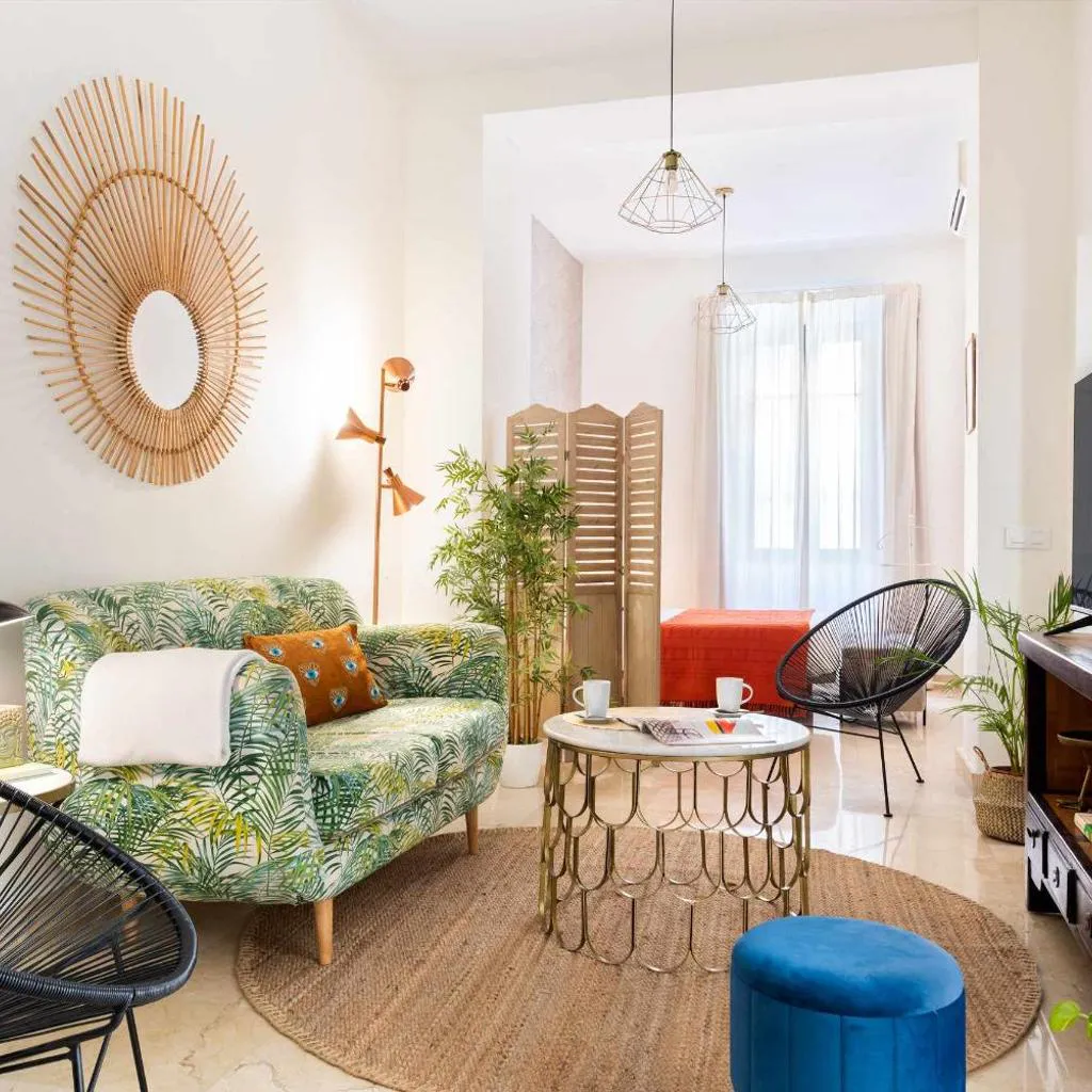 Photograph of MonKeys Apartments Loft Pureza