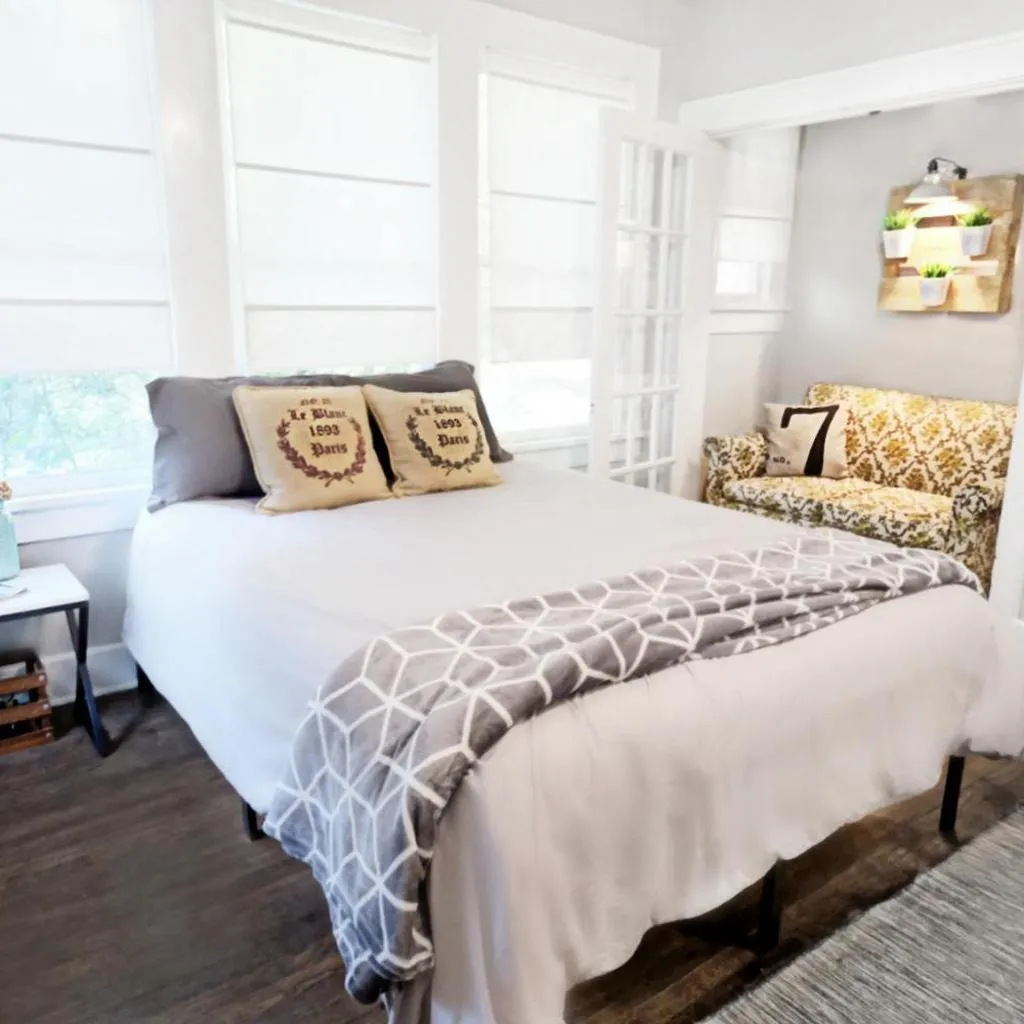 Photograph of Urban Convenience Studio Flat