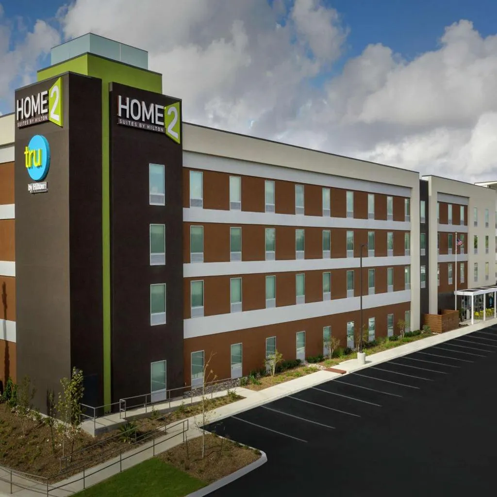Photograph of Home2 Suites by Hilton San Antonio Lackland SeaWorld