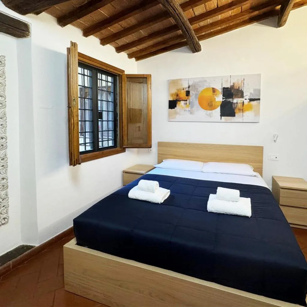 Photograph of Casa di Ciapa - Historic Center Apartment near Duomo