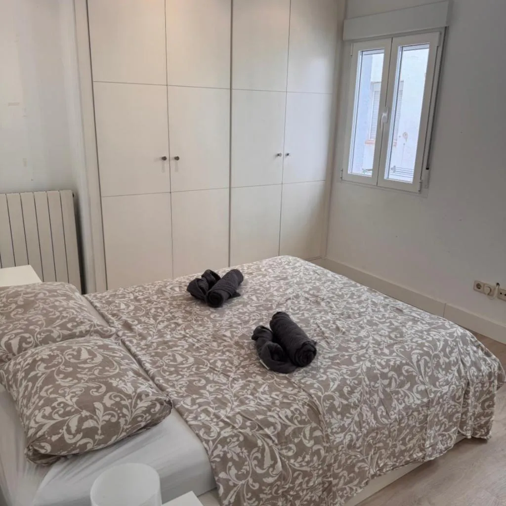 Photograph of Exyca Homes Chueca
