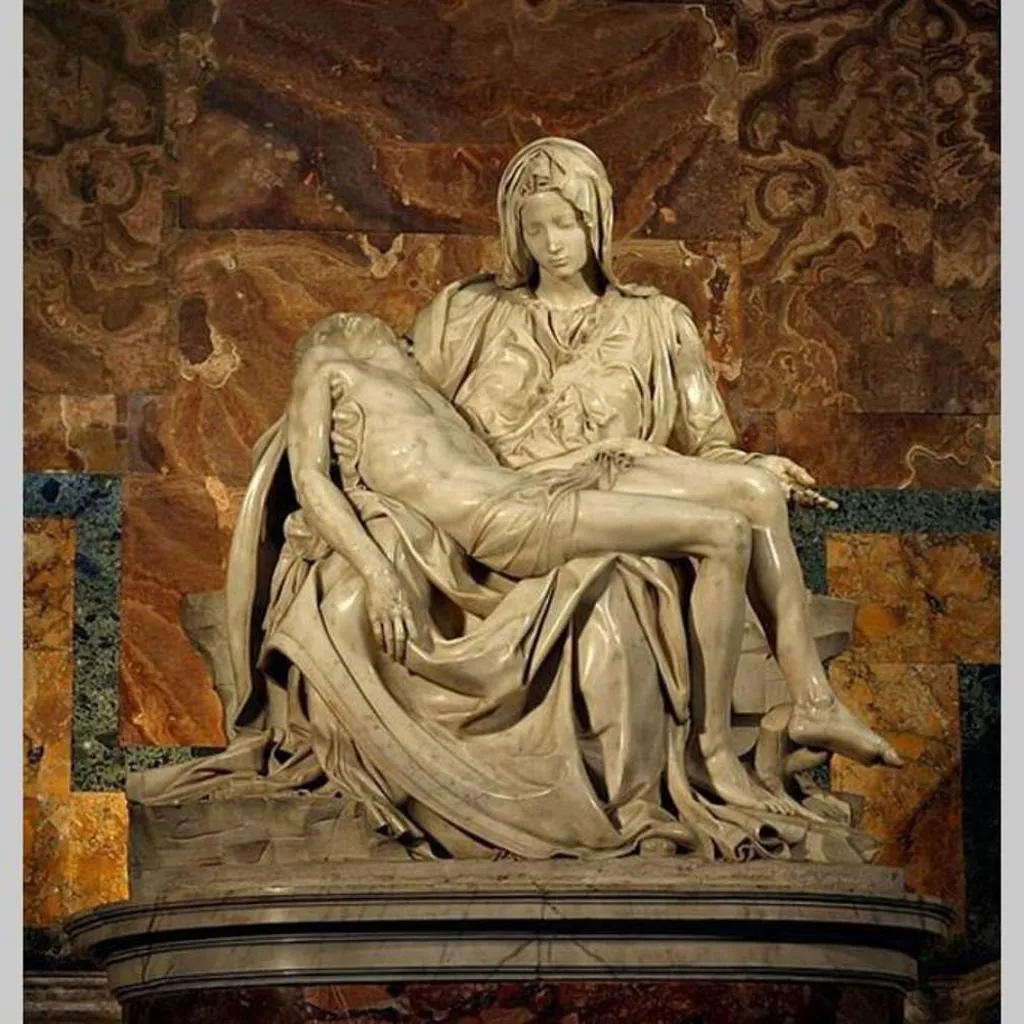 Photograph of DOLCI SOGNI ROMANI SENZA SCALE O BARRIERE