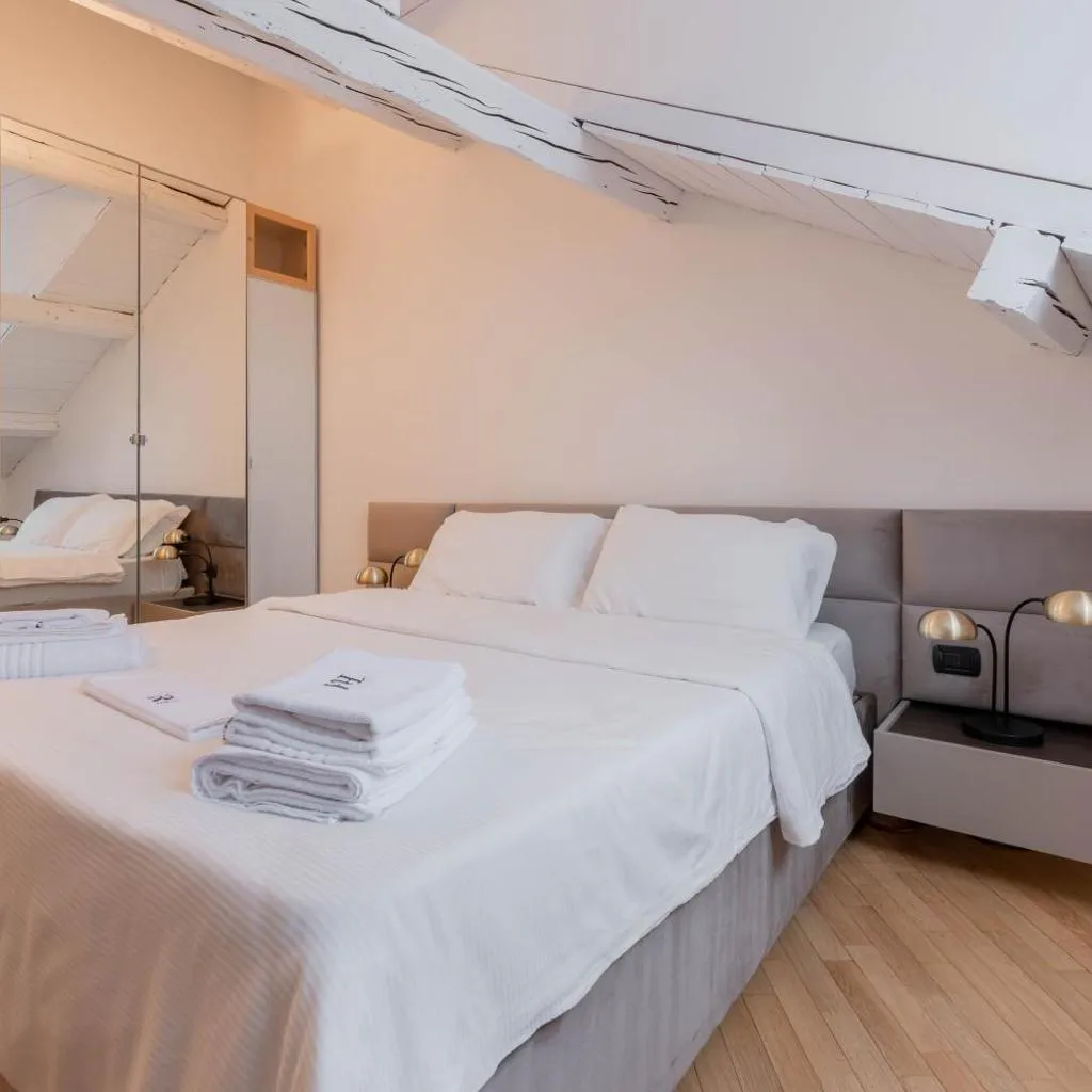Photograph of Brera Flat Near Duomo