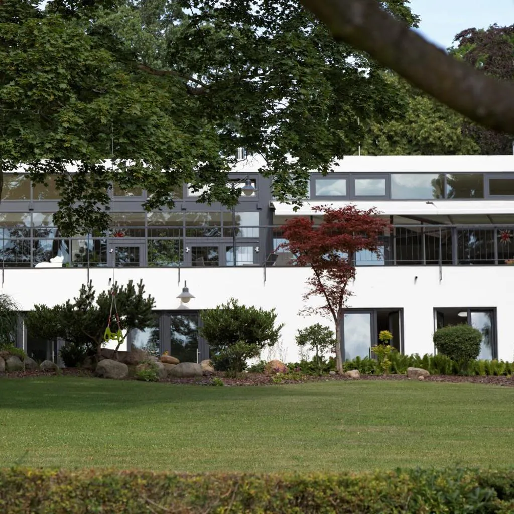 Photograph of Wassersport-Appartements am Stößensee