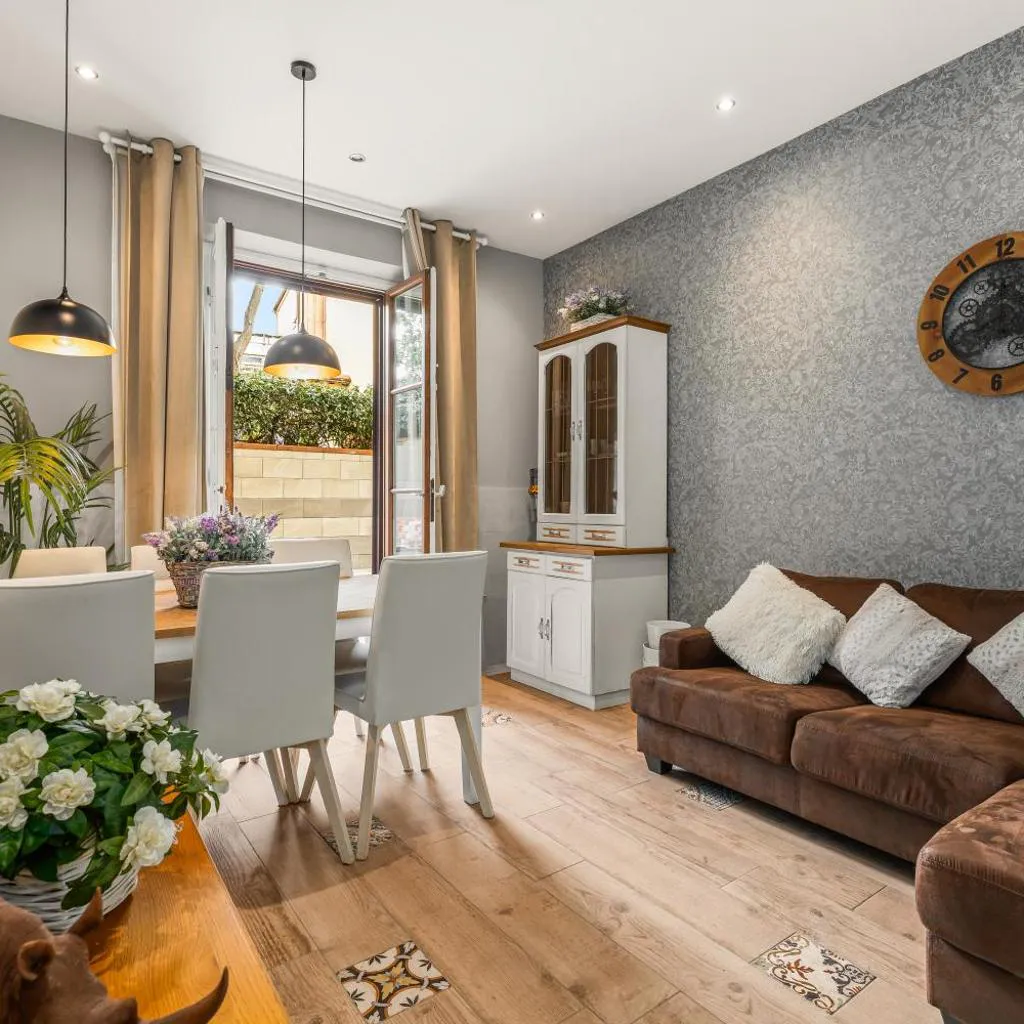 Photograph of Dolce Vita Spa & Terrace Suite by C&G