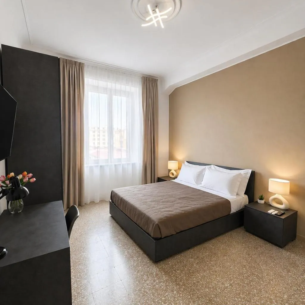 Photograph of Galaxy Colosseum Apartment - a 450m dal Colosseo