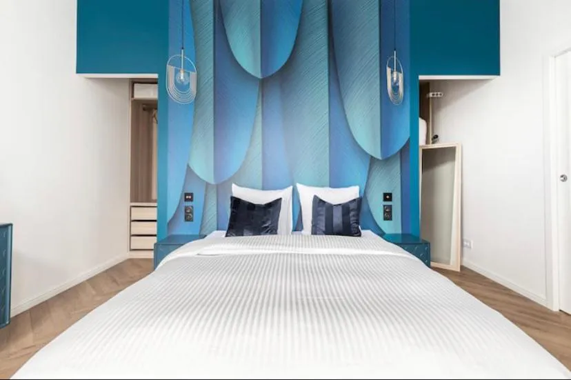 Photograph of Appart Deluxe Confort avec Parking Privé