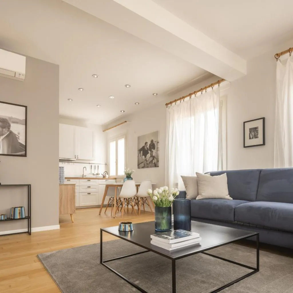 Photograph of Santa Croce Design Apartment R&R