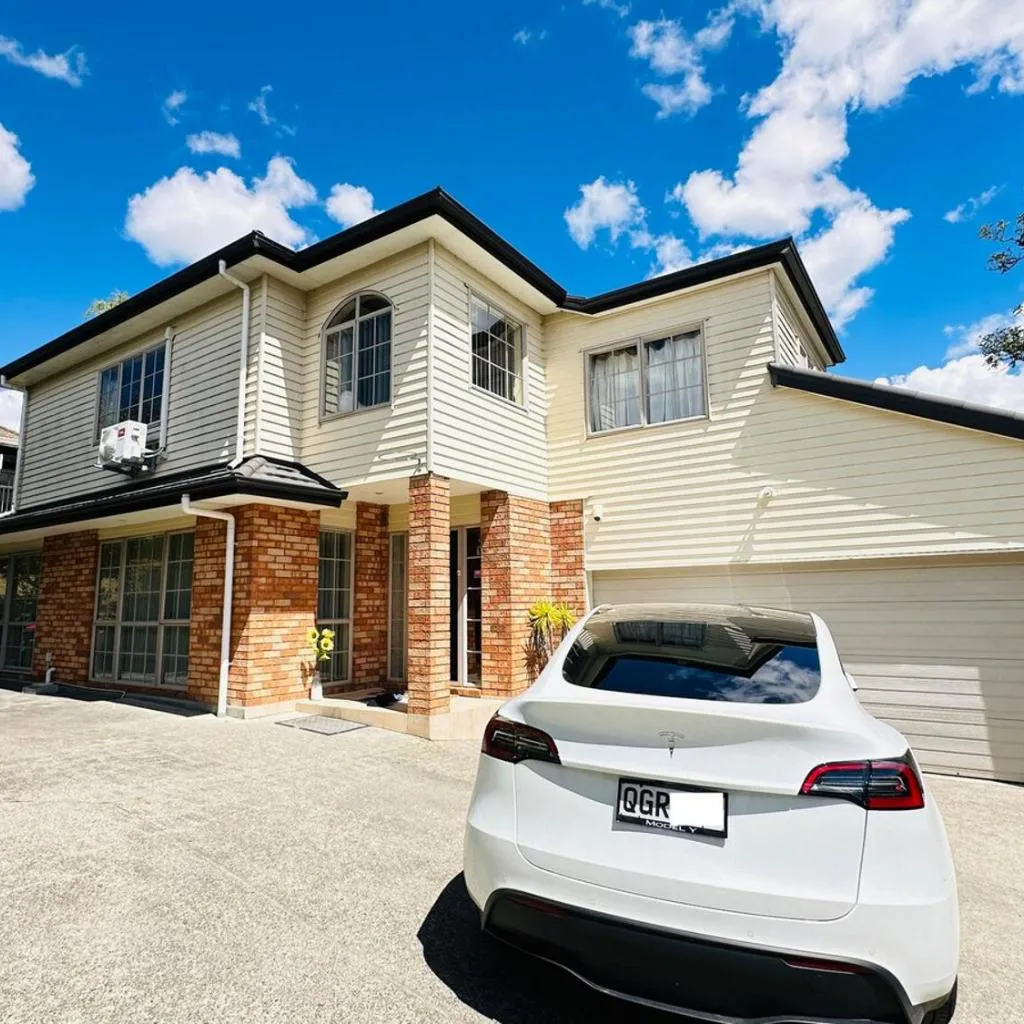 Photograph of Rest in Auckland City, Sylvia Park New Zealand