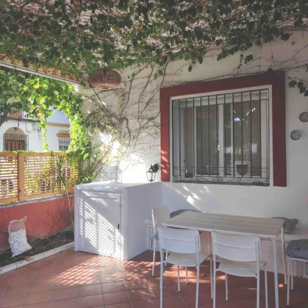 Photograph of Triana Casa Carmela. 100% Accesible