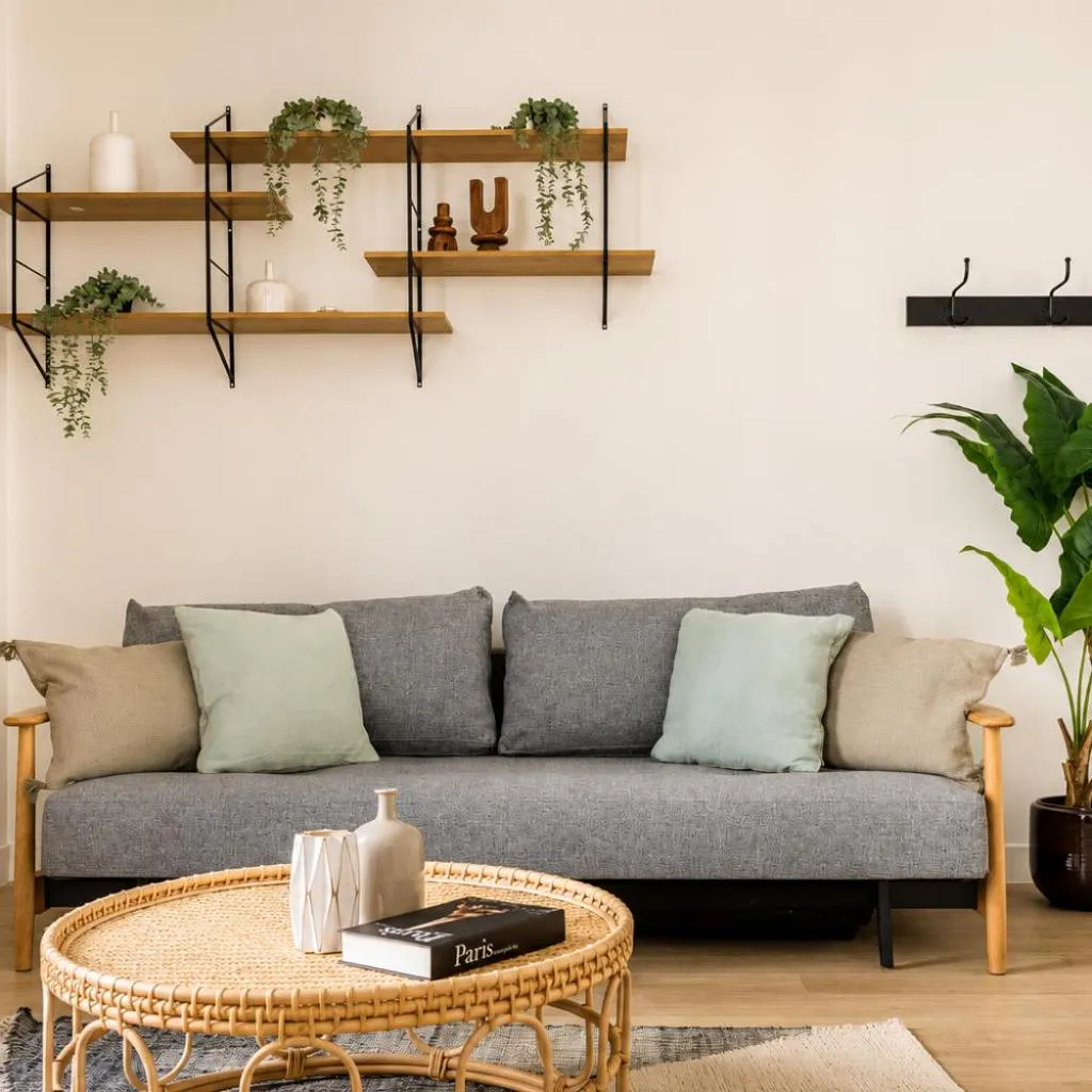 Photograph of Lavie Maison - Bright Apartment near Montmartre