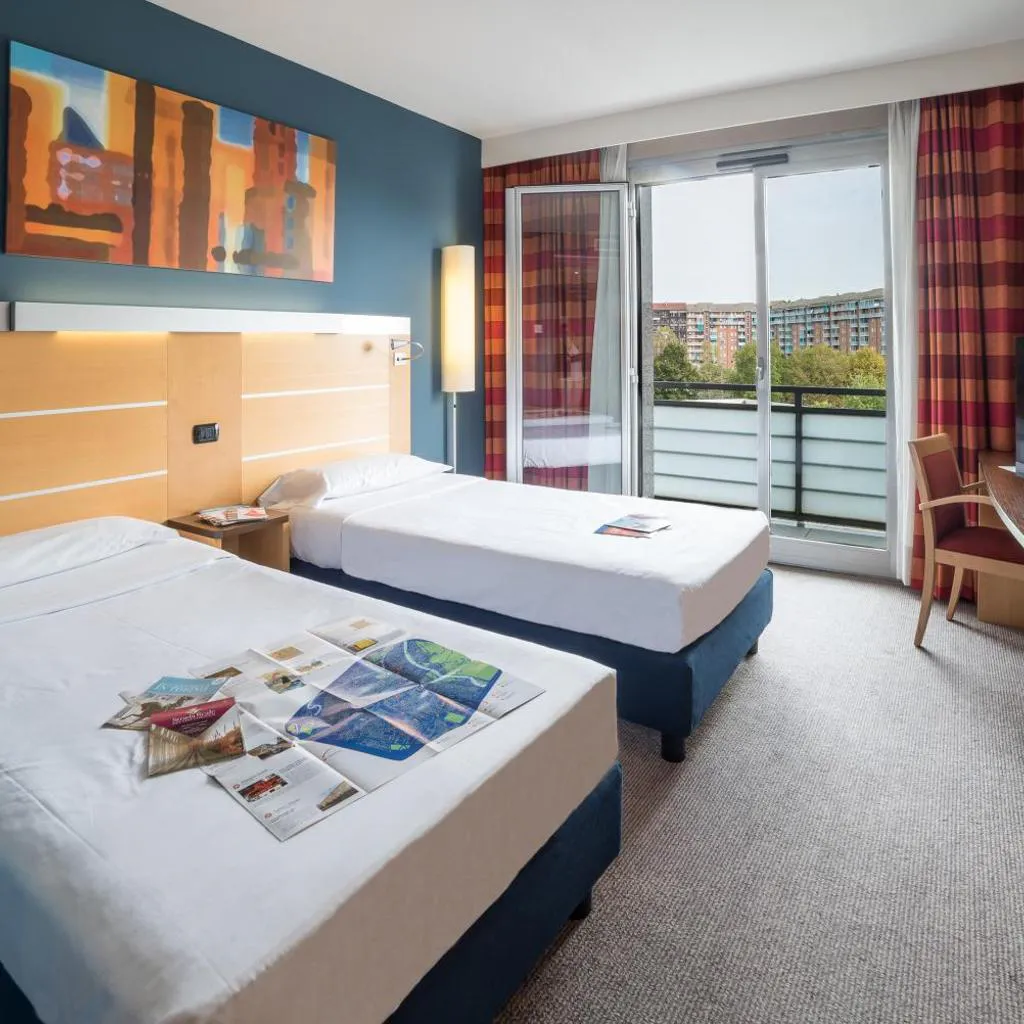 Photograph of Idea Hotel Torino Mirafiori