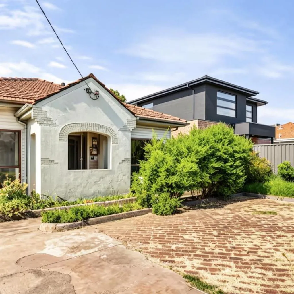 Photograph of Pascoe Peak Cottage -Stay Near Shops and transport