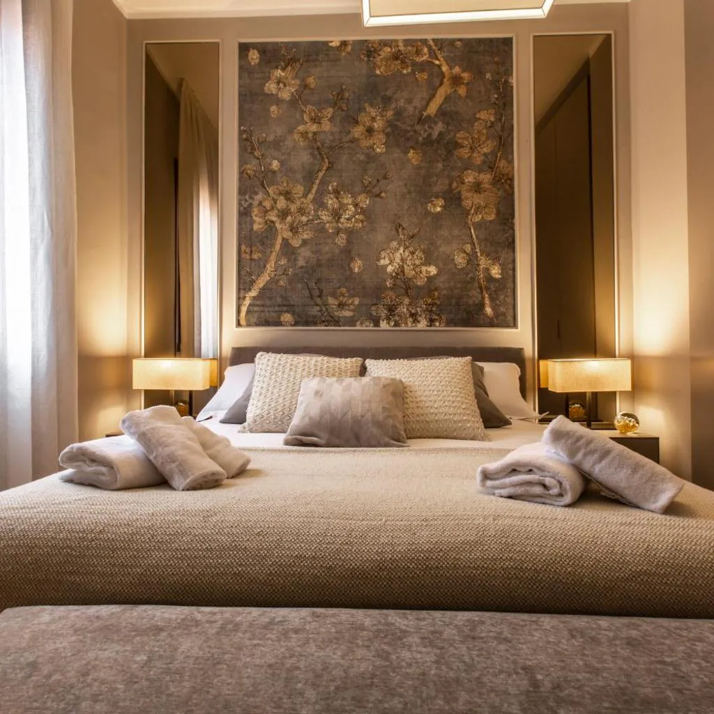 Photograph of Charming Apartment on the Grand Canal R&R