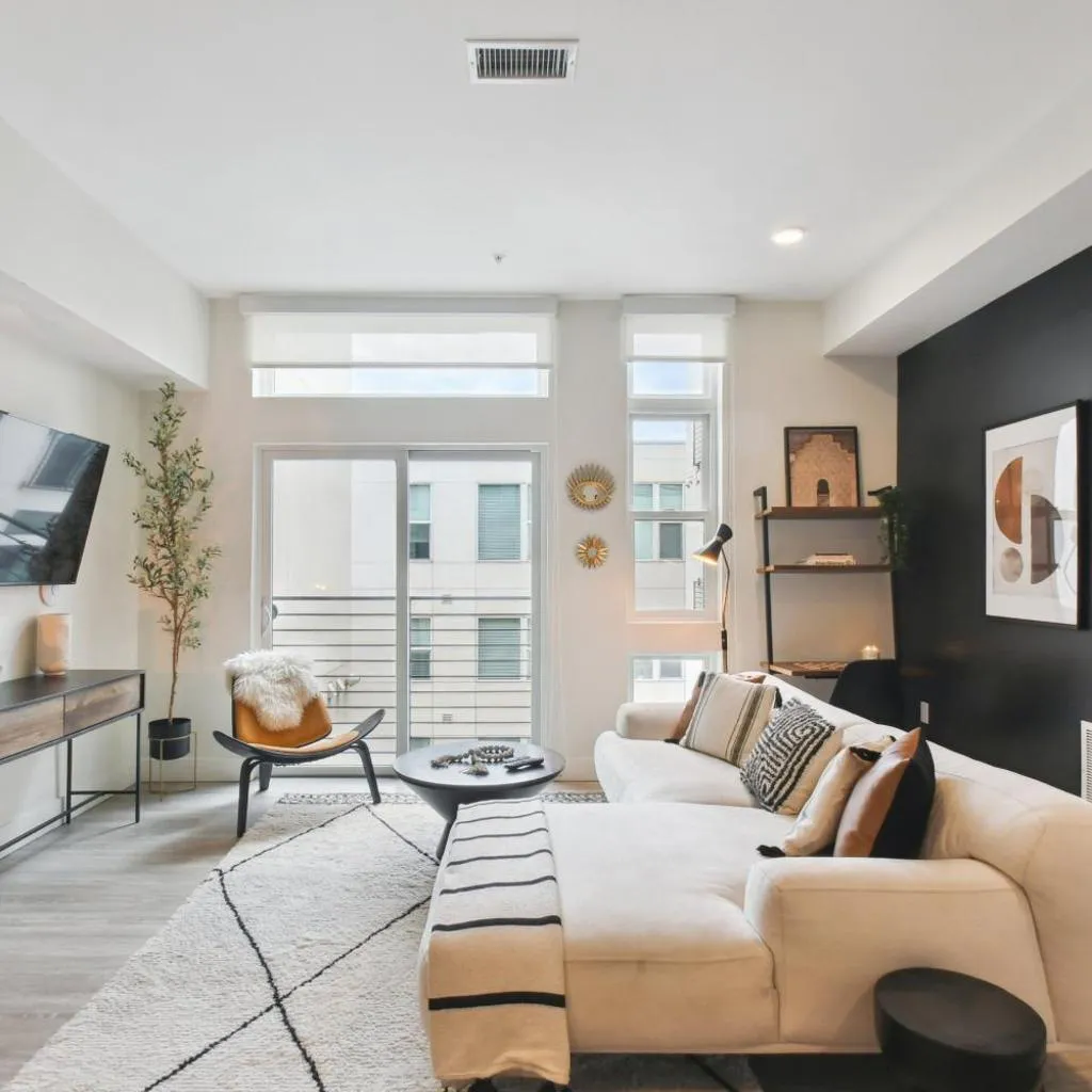 Photograph of Moroccan Mood | 1BR LoHi Loft | Dog-Friendly