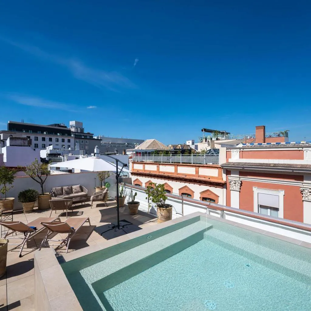 Photograph of Hotel Boutique Casa Romana Villa