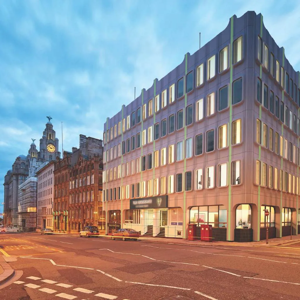 Photograph of 8 Water Street