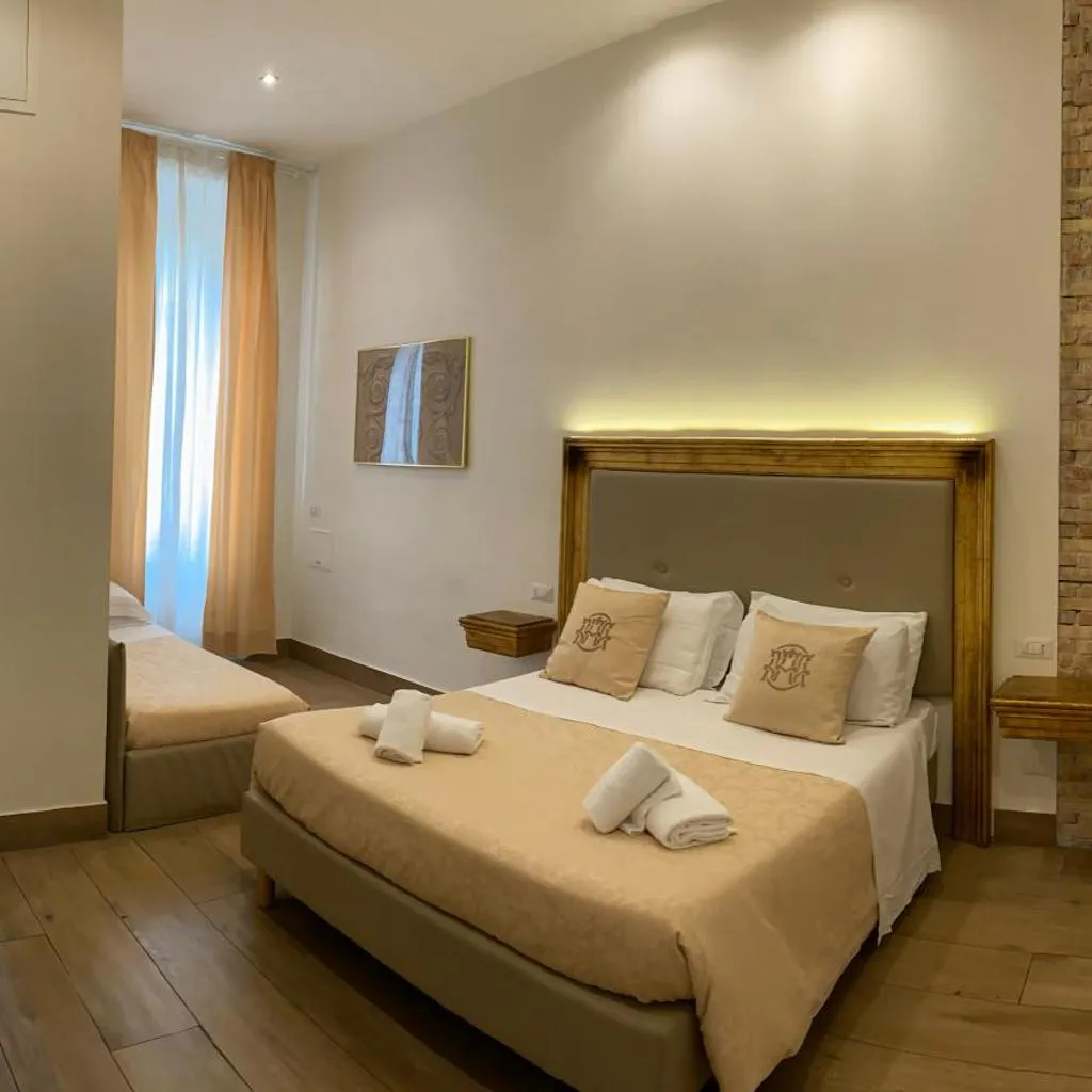 Photograph of Art Atelier Accomodation Guest House